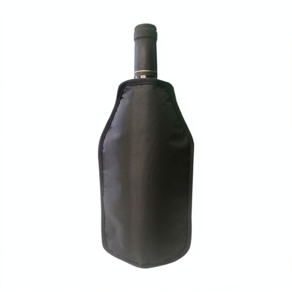 Wine Chiller Sleeve - Wine Bottle Cooling Sleeve Rapid Chiller
