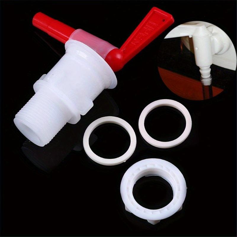 1Pc Plastic Bottling Spigot Fi - Wine In Beer recension och pris