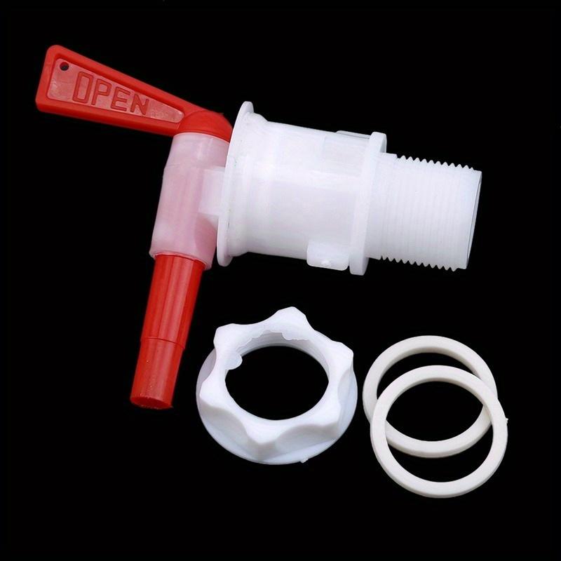 1Pc Plastic Bottling Spigot Fi - Wine In Beer recension och pris