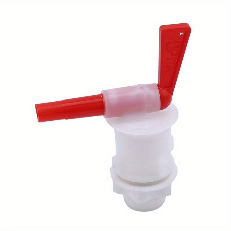 1Pc Plastic Bottling Spigot Fi - Wine In Beer recension och pris