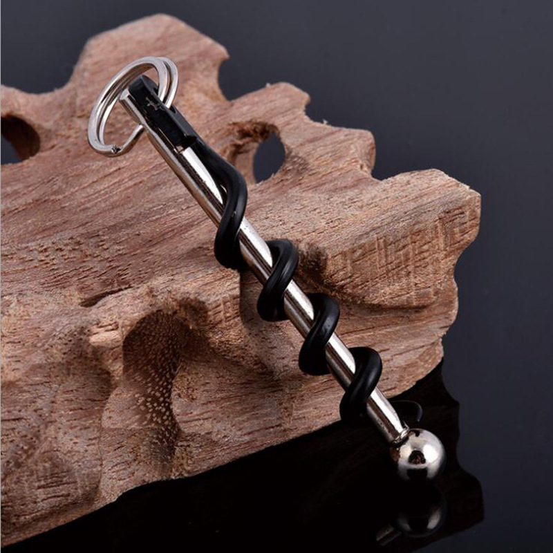 Mini Wine Beer Bottle Opener P - Wine In Beer Bottle recension och pris