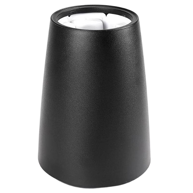 B23B Elegant Wine Cooler Black - Wine Chiller Sleeve recension och pris