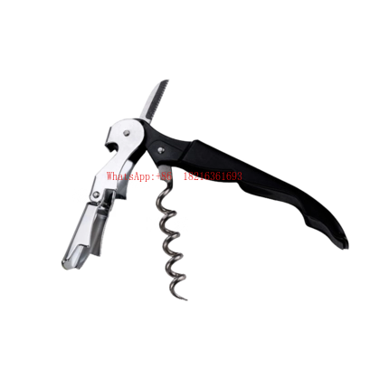 High-end Sense Mechanical Leve - Cork Screw Lever recension och pris