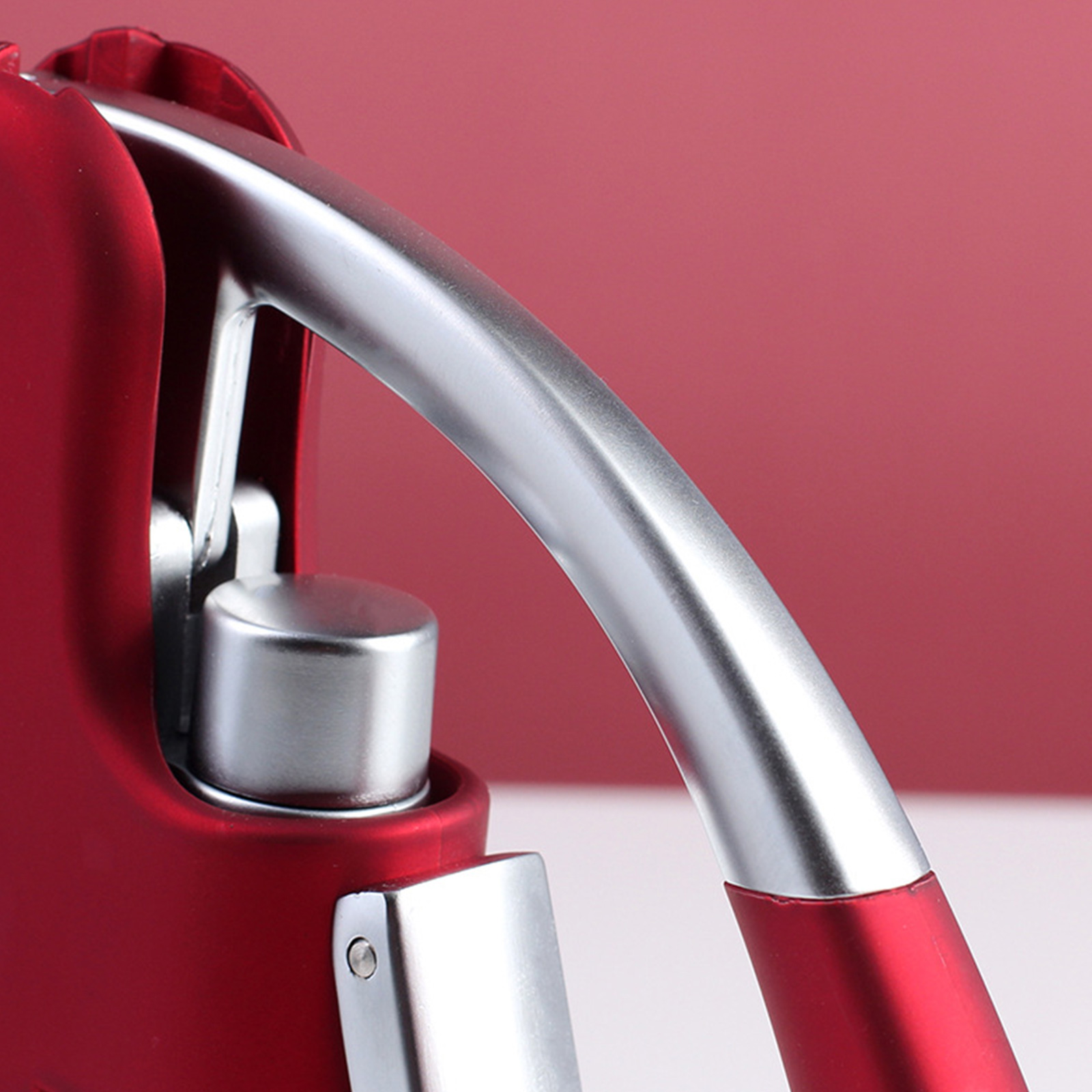 Multifunction Bottle Opener Pr - Cork Screw Lever recension och pris