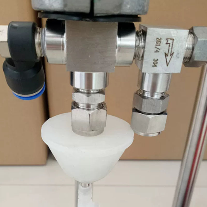 Manual Bottle Cork Pressing Ma - Wine In Beer Bottle recension och pris