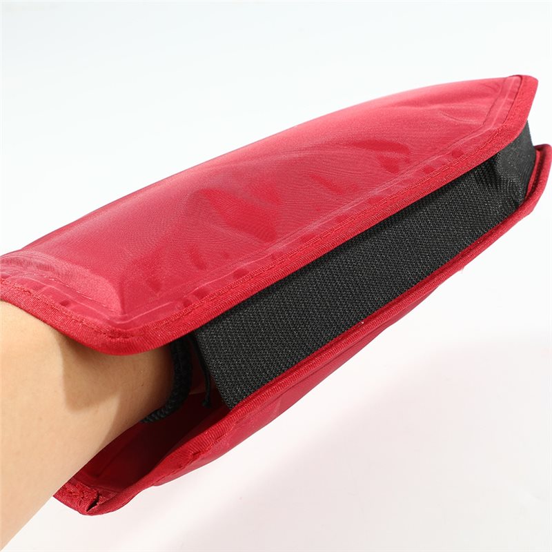 IALJ-Wine Sleeve Chiller Reusa - Wine Chiller Sleeve recension och pris