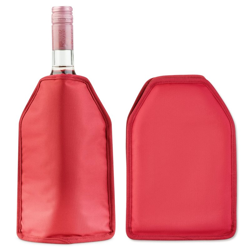 IALJ-Wine Sleeve Chiller Reusa - Wine Chiller Sleeve recension och pris