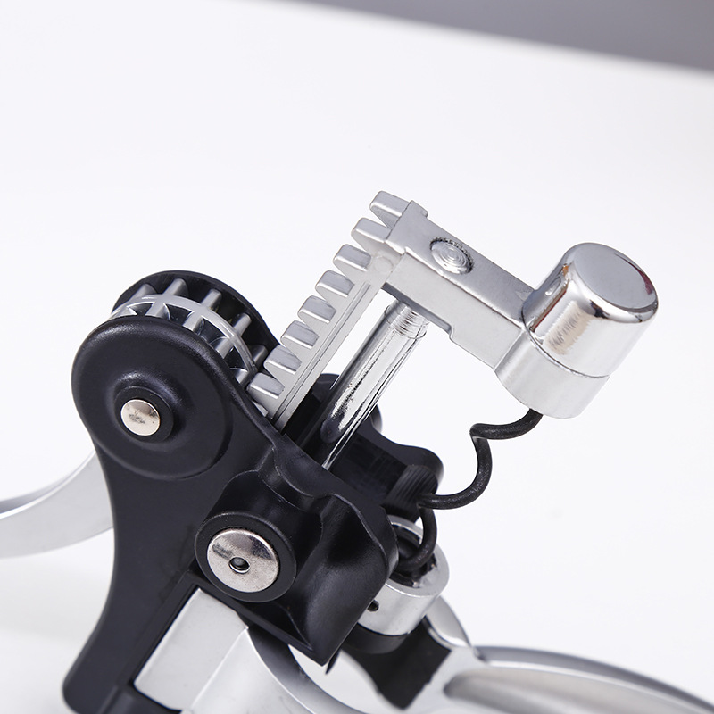 Durable Manual Rabbit Wine Bot - Cork Screw Lever recension och pris