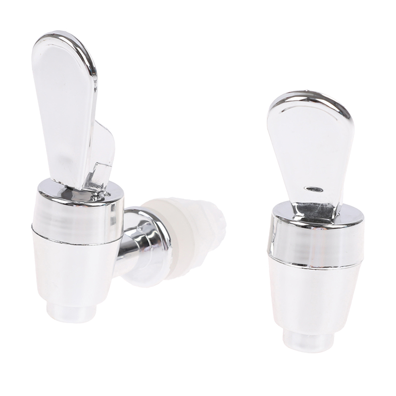 Hot Sale 12mm Plastic Faucet T - Wine In Beer recension och pris