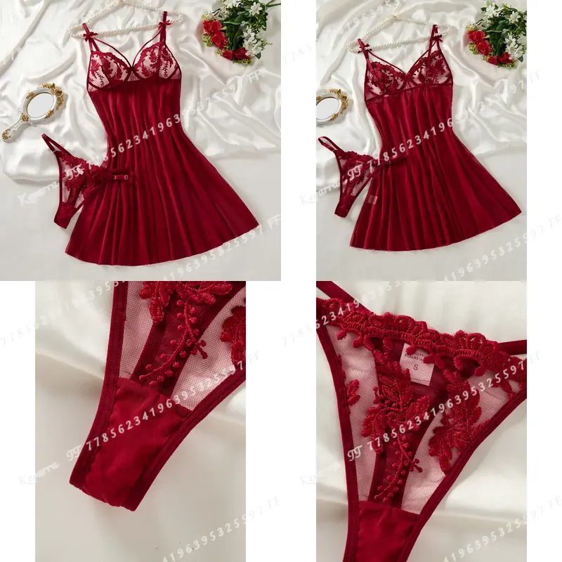 Wine Red Women's Country Style - Wine & Beer Shop Photos recension och pris