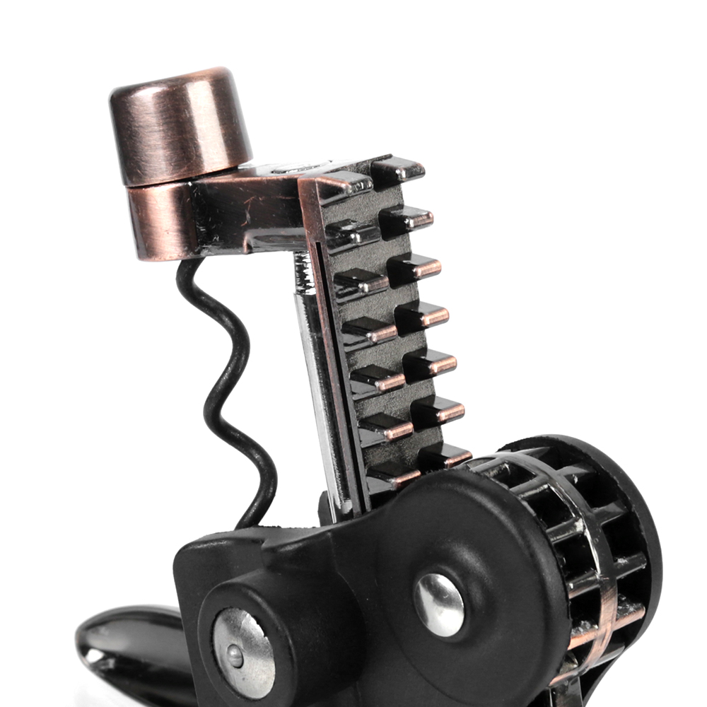 Bar Lever Corkscrew Zinc Alloy - Cork Screw Lever recension och pris