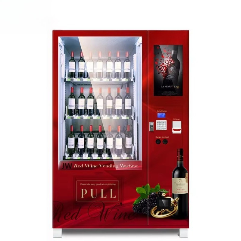 Wifi Custom bar Cocktail champ - Wine In Beer Bottle recension och pris