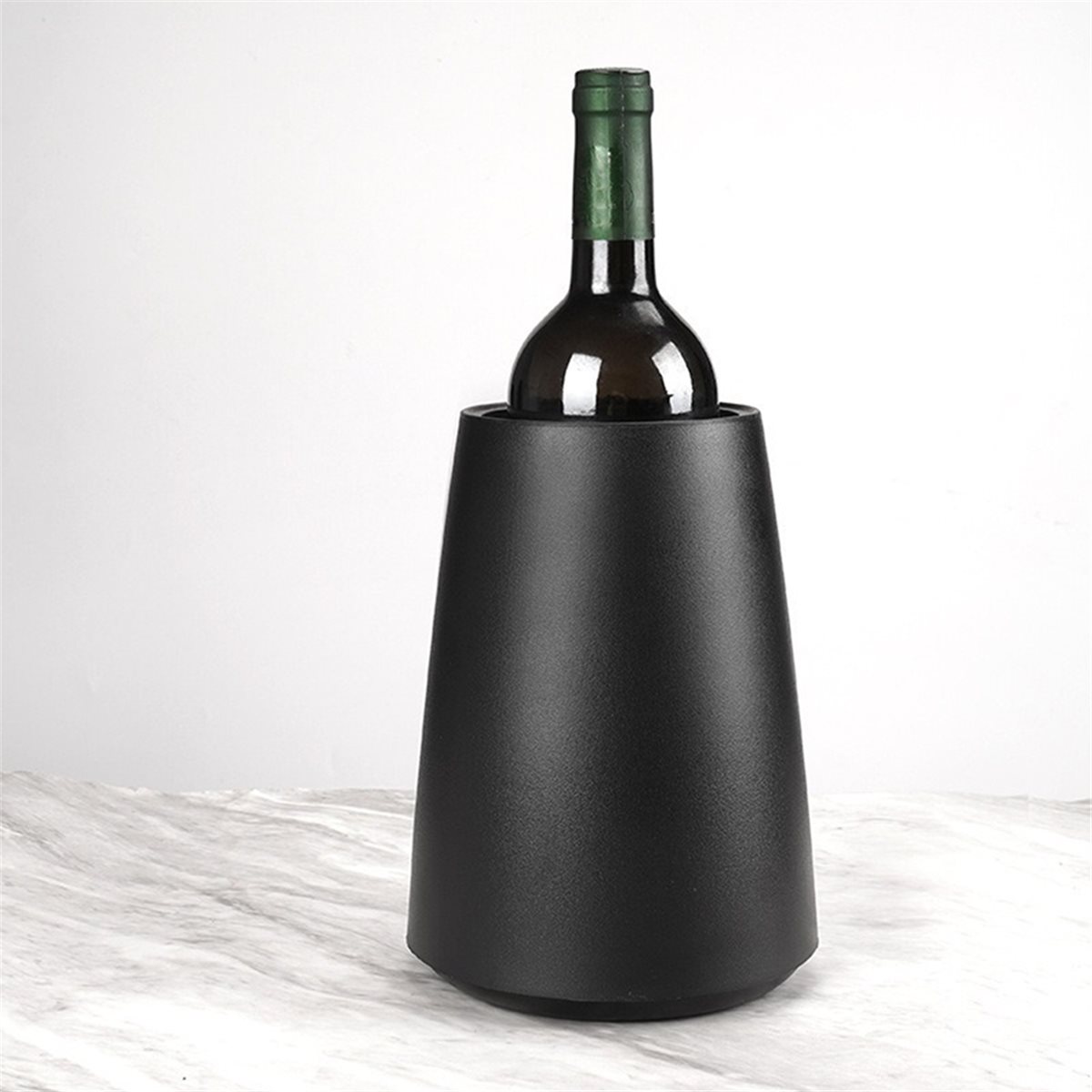 2026 Trend Elegant Wine Cooler - Wine Chiller Sleeve recension och pris
