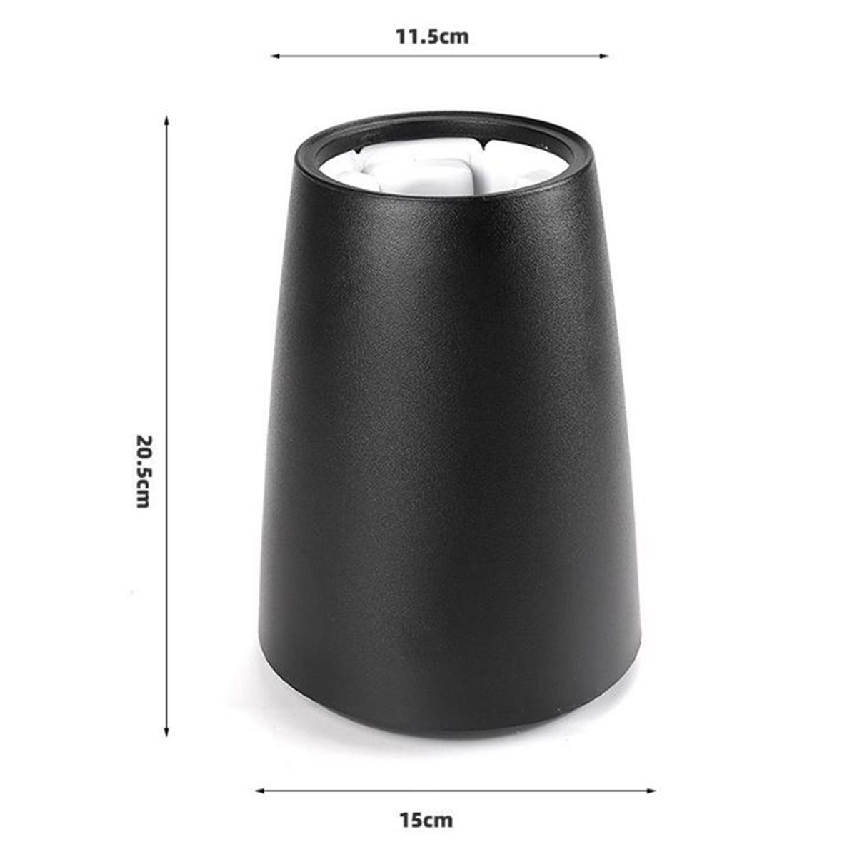 2026 Trend Elegant Wine Cooler - Wine Chiller Sleeve recension och pris