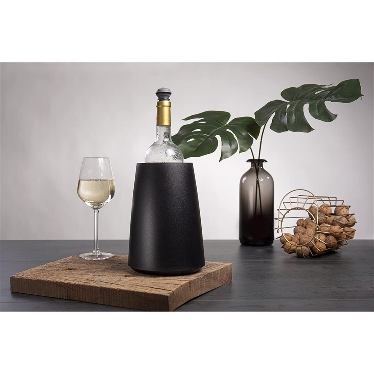 2026 Trend Elegant Wine Cooler - Wine Chiller Sleeve recension och pris