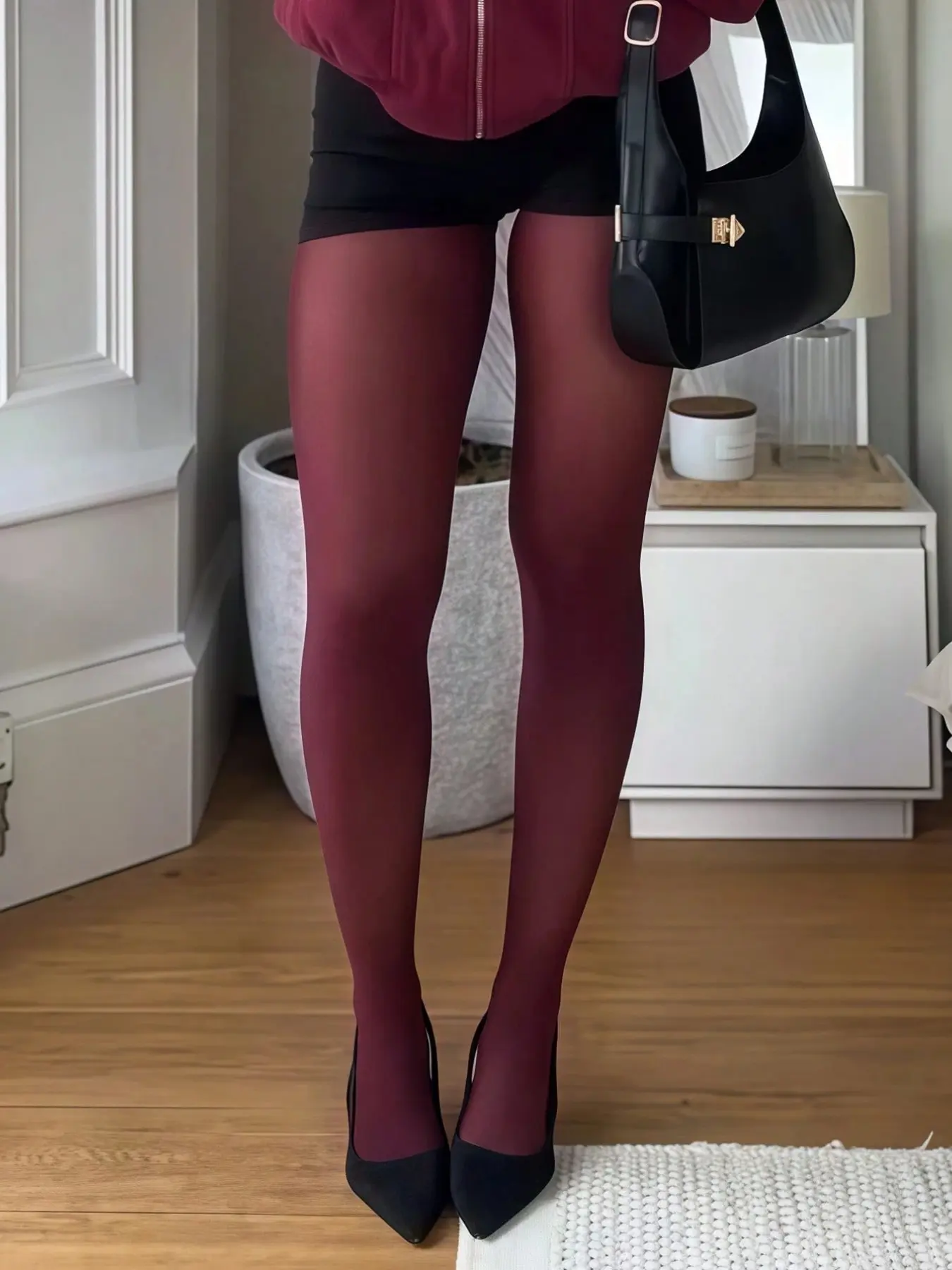 Women's Wine Ultra-Thin Body S - Wine & Beer Shop Photos recension och pris