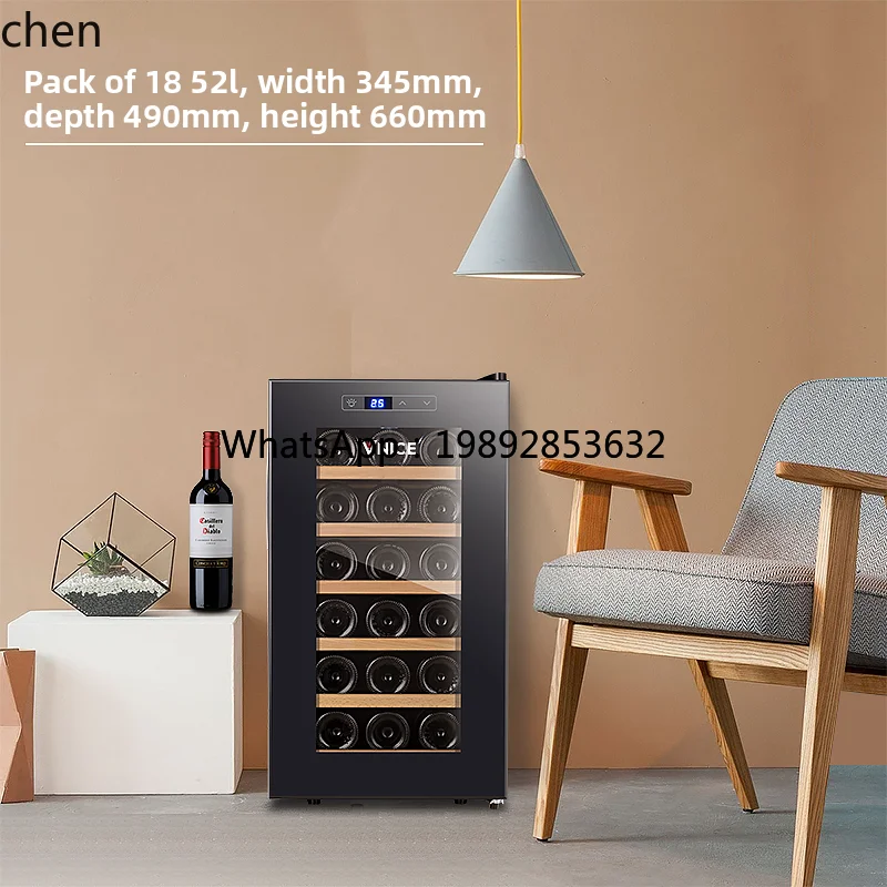 cc26 constant temperature wine - Wine & Beer Shop Photos recension och pris