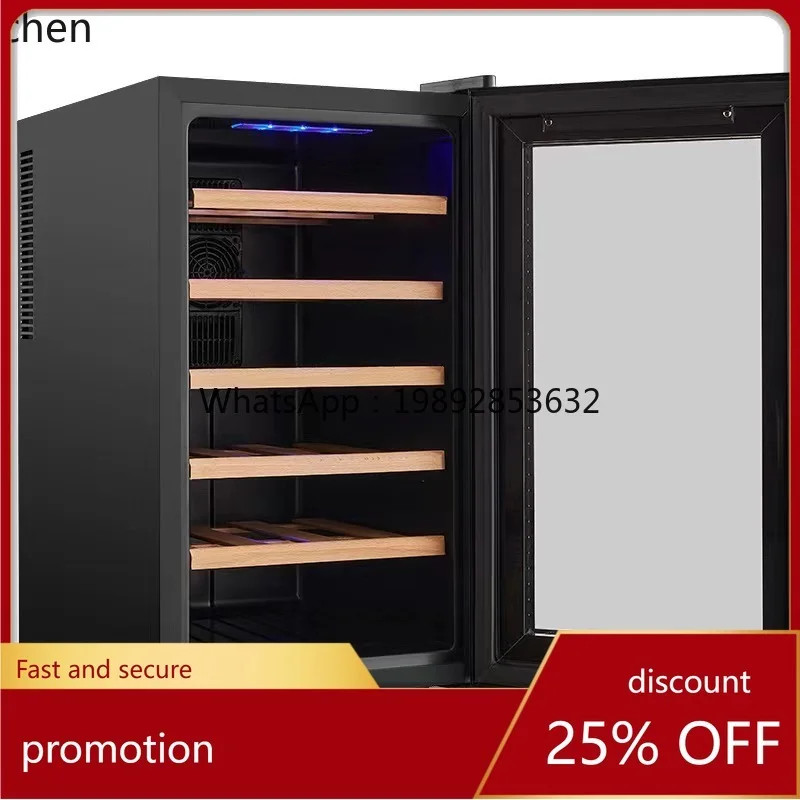 cc26 18-Pack Red Wine Constant - Wine & Beer Shop Photos recension och pris
