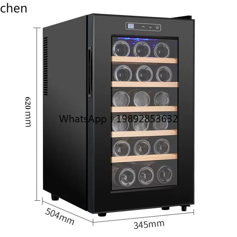cc26 18-Pack Red Wine Constant - Wine & Beer Shop Photos recension och pris
