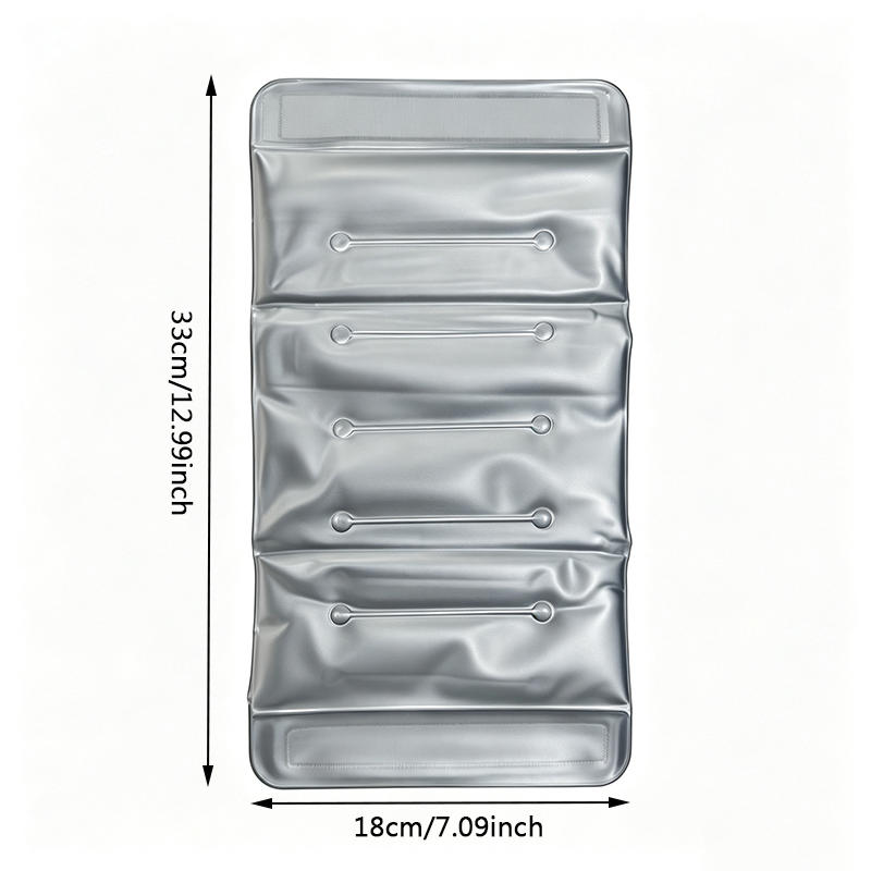 Portable Gel Wine Cooler Sleev - Wine Chiller Sleeve recension och pris