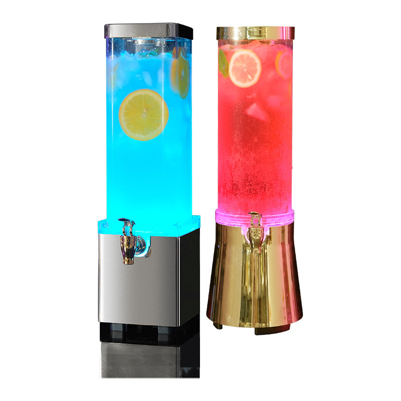 Bar specific luminous wine can - Wine Draft Beer recension och pris
