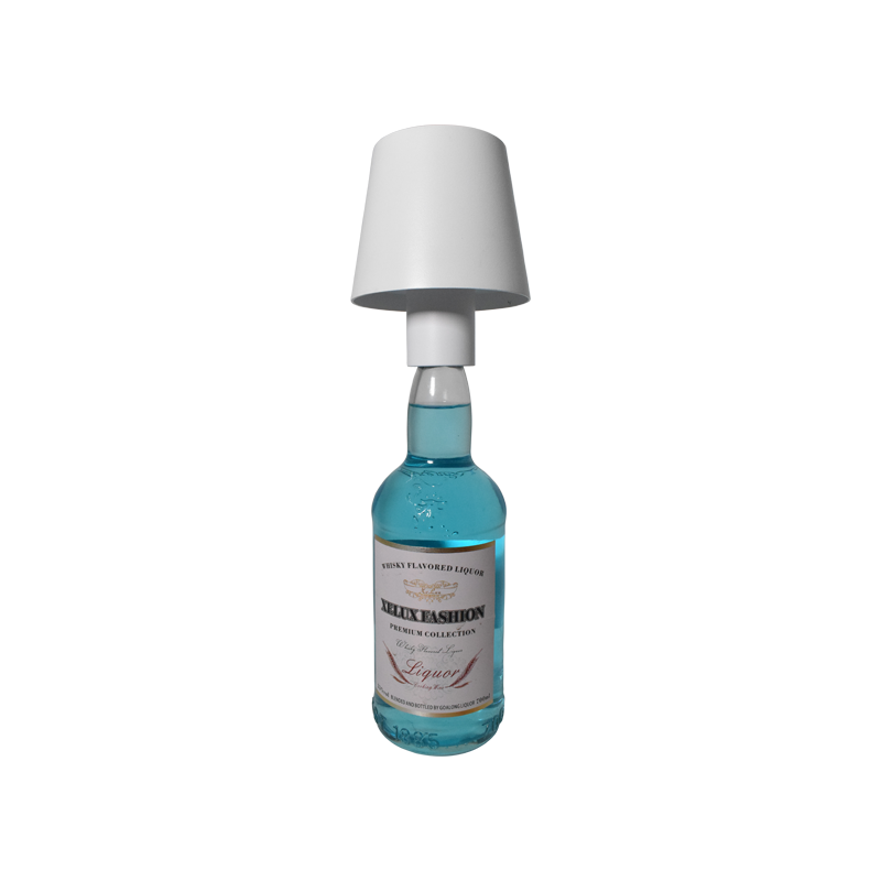 Home Decor Dimmable Rechargeab - Wine & Beer Shop Photos recension och pris