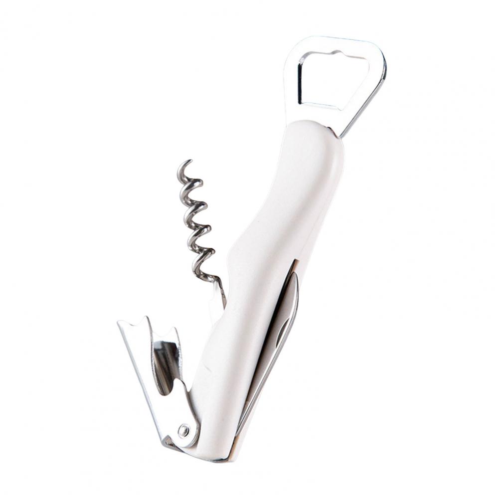 3 in 1 Wine Opener, Portable B - Cork Screw Lever recension och pris