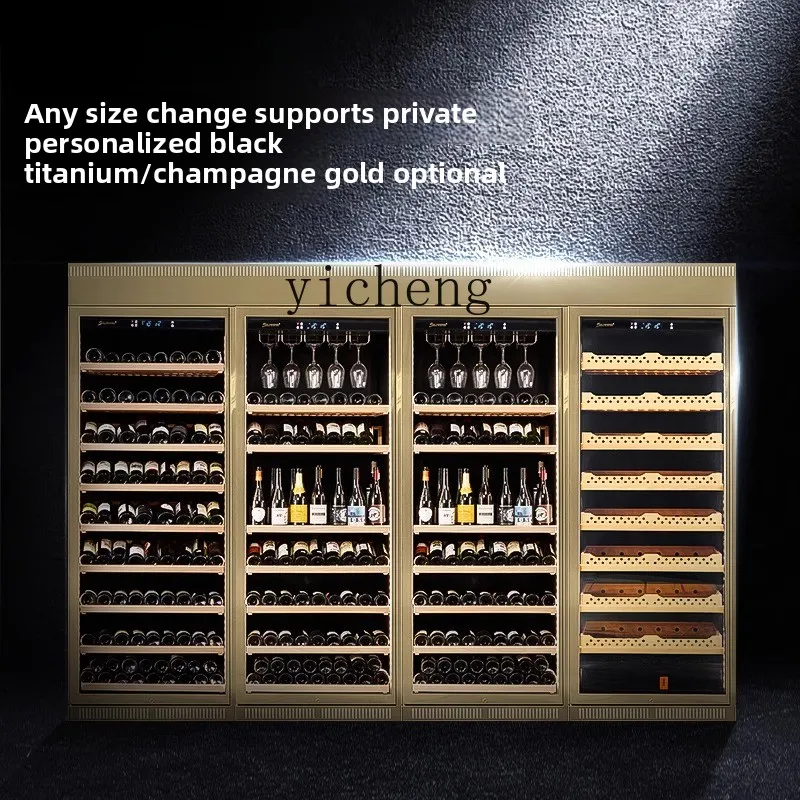 C21 Wine Cabinet, Constant Tem - Wine & Beer Shop Photos recension och pris