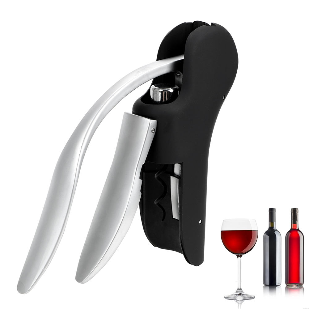 Bottle Openers Wine Tool Set C - Cork Screw Lever recension och pris