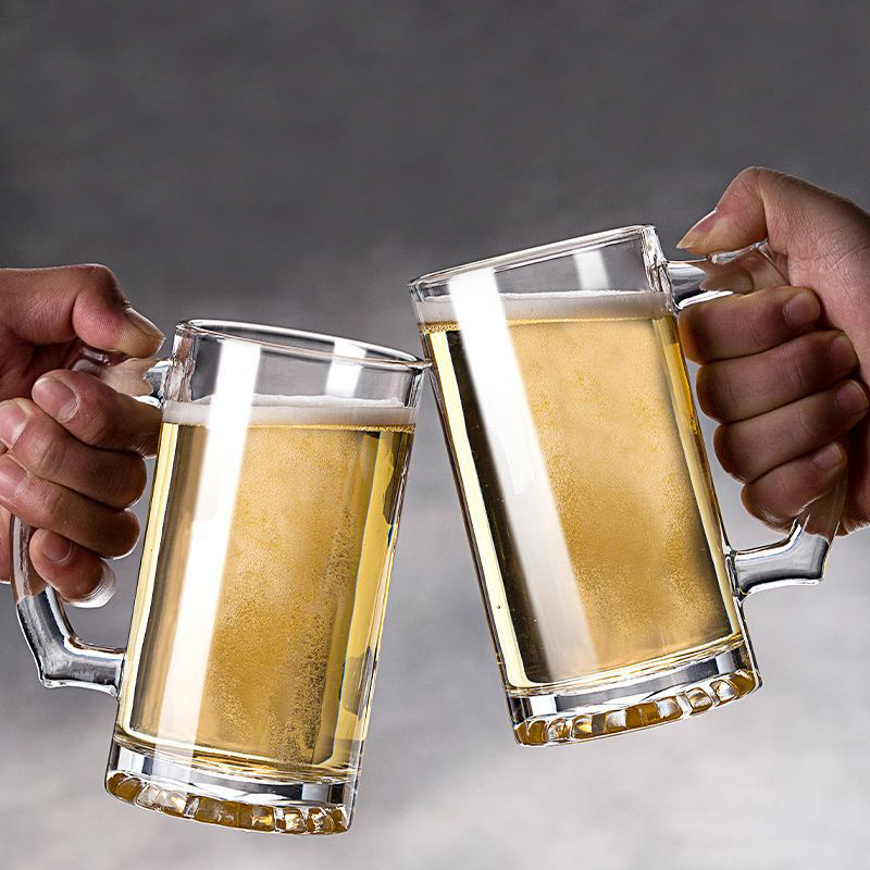 Creative Wine Glass Multiple C - Wine In Beer Bottle recension och pris