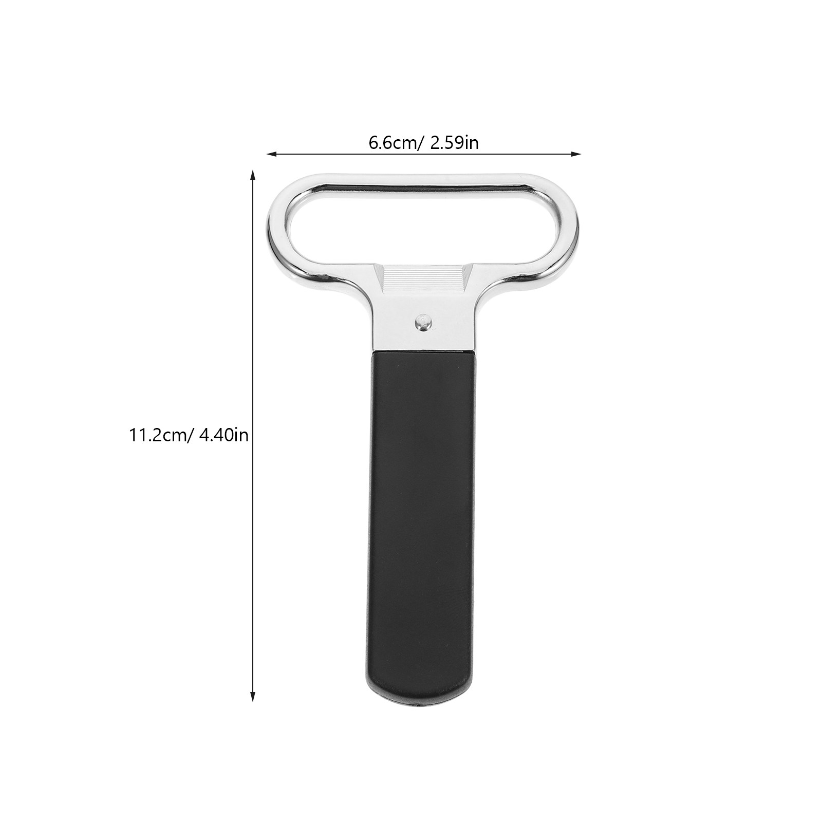 Wine Bottle Opener Zinc Alloy  - Wine In Beer Bottle recension och pris