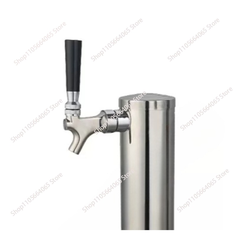 Vertical wine column single he - Wine In Beer recension och pris
